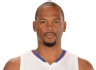 Chuck Hayes headshot