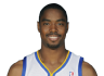James Thomas headshot