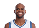 John Lucas III headshot