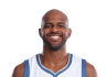 John Lucas III headshot