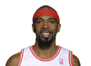 Richard Hamilton headshot
