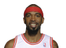 Richard Hamilton headshot