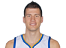 Nemanja Nedovic headshot