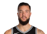 Joffrey Lauvergne headshot