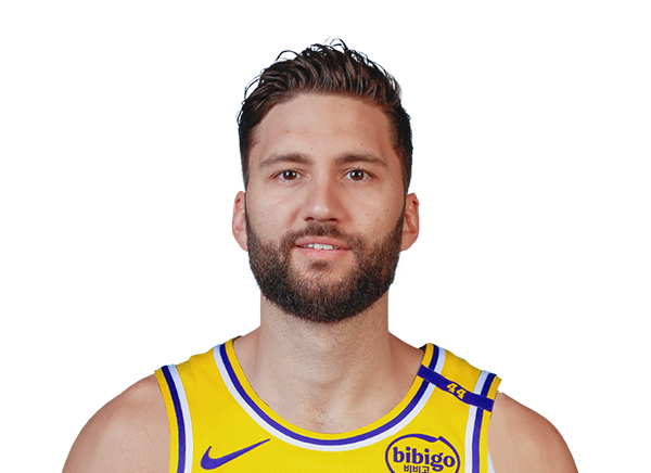 Image of Maxi Kleber