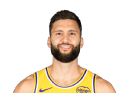 Maxi Kleber headshot