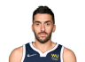 Facundo Campazzo headshot