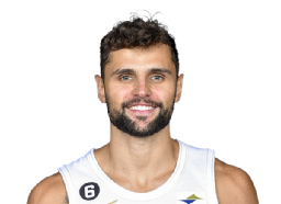 Raul Neto headshot