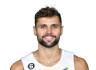 Raul Neto headshot