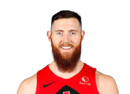 Aron Baynes headshot