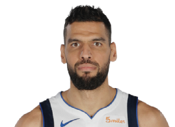 Salah Mejri headshot