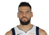 Salah Mejri headshot