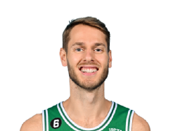Jake Layman headshot