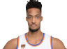 J.P. Tokoto headshot