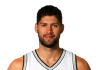 Patricio Garino headshot