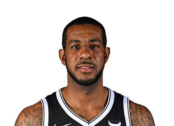 LaMarcus Aldridge Stats, News, Bio | ESPN