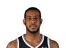 LaMarcus Aldridge headshot