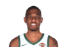 Xavier Munford headshot
