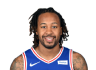 Isaiah Miles headshot