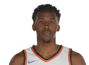Semaj Christon headshot