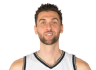 Andrea Bargnani headshot