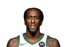 Taurean Prince headshot