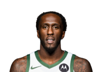 Taurean Prince headshot