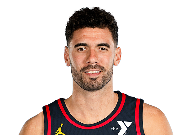 Image of Georges Niang