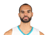 Perry Ellis headshot