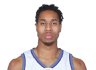 Isaiah Cousins headshot
