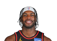 Buddy Hield headshot