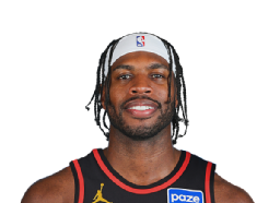 Buddy Hield headshot