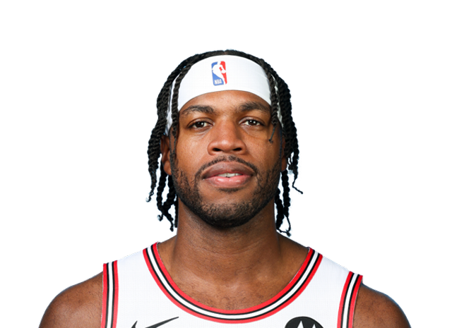 Buddy Hield