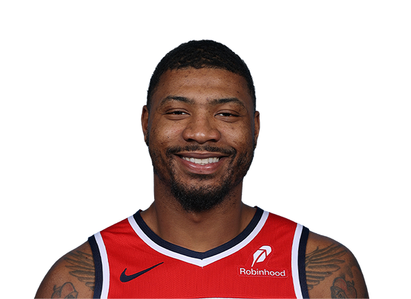 Image of Marcus Smart