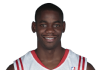 Ronnie Brewer headshot