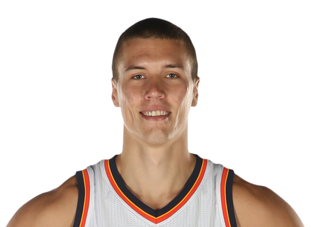 Kaleb Tarczewski