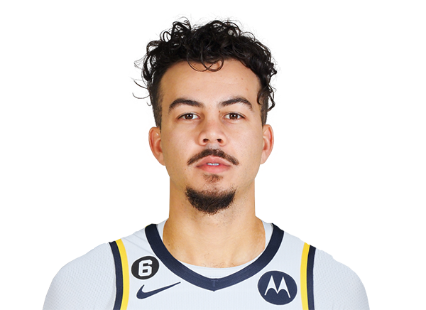 Gabe York - Indiana Pacers Guard - Espn (in)