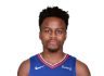 Yogi Ferrell headshot