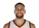 Mitch McGary headshot