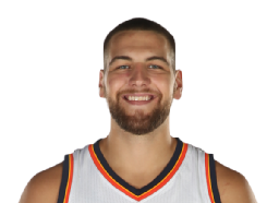 Mitch McGary headshot