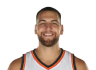 Mitch McGary headshot