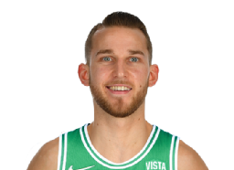 Nik Stauskas headshot