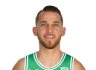 Nik Stauskas headshot
