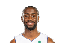 Caris LeVert headshot