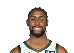 Caris LeVert headshot