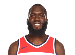 Daniel Ochefu headshot
