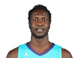 Mangok Mathiang headshot