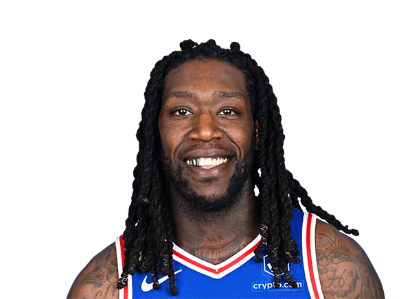 Clippers' Montrezl Harrell wins NBA Sixth Man of the Year Award - ESPN