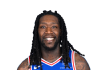 Montrezl Harrell headshot