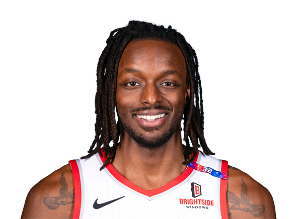 Image of Jerami Grant